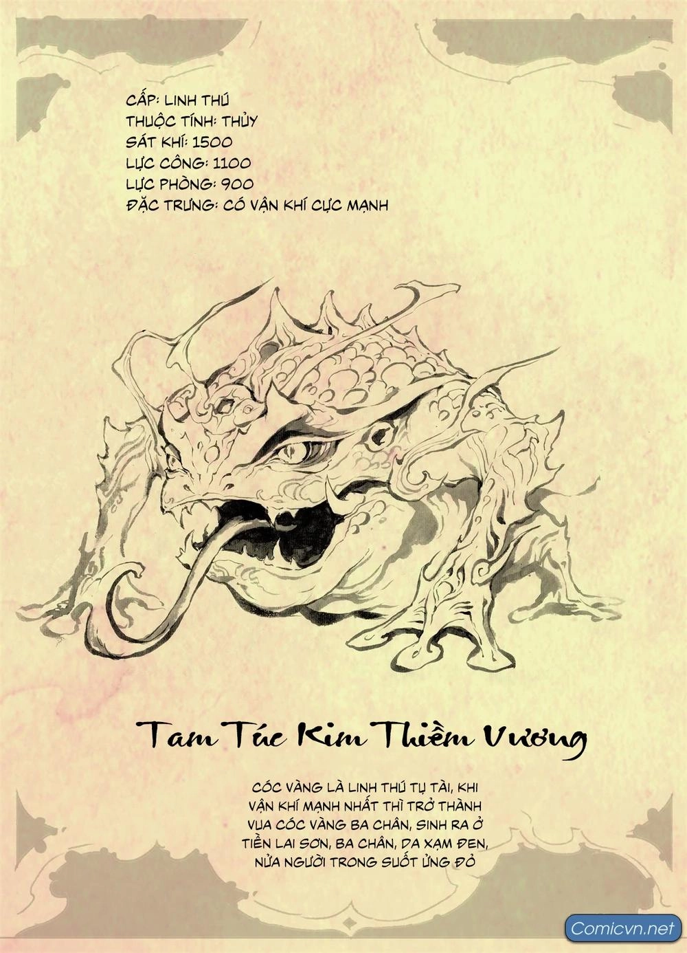 Huyền Hạo Chiến Ký Chapter 180 - 15