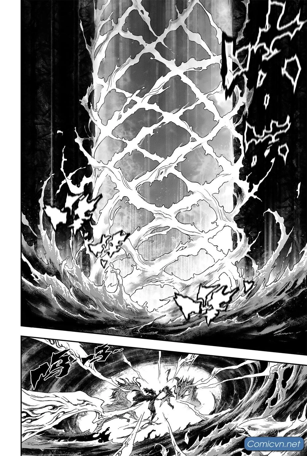 Huyền Hạo Chiến Ký Chapter 183 - 10