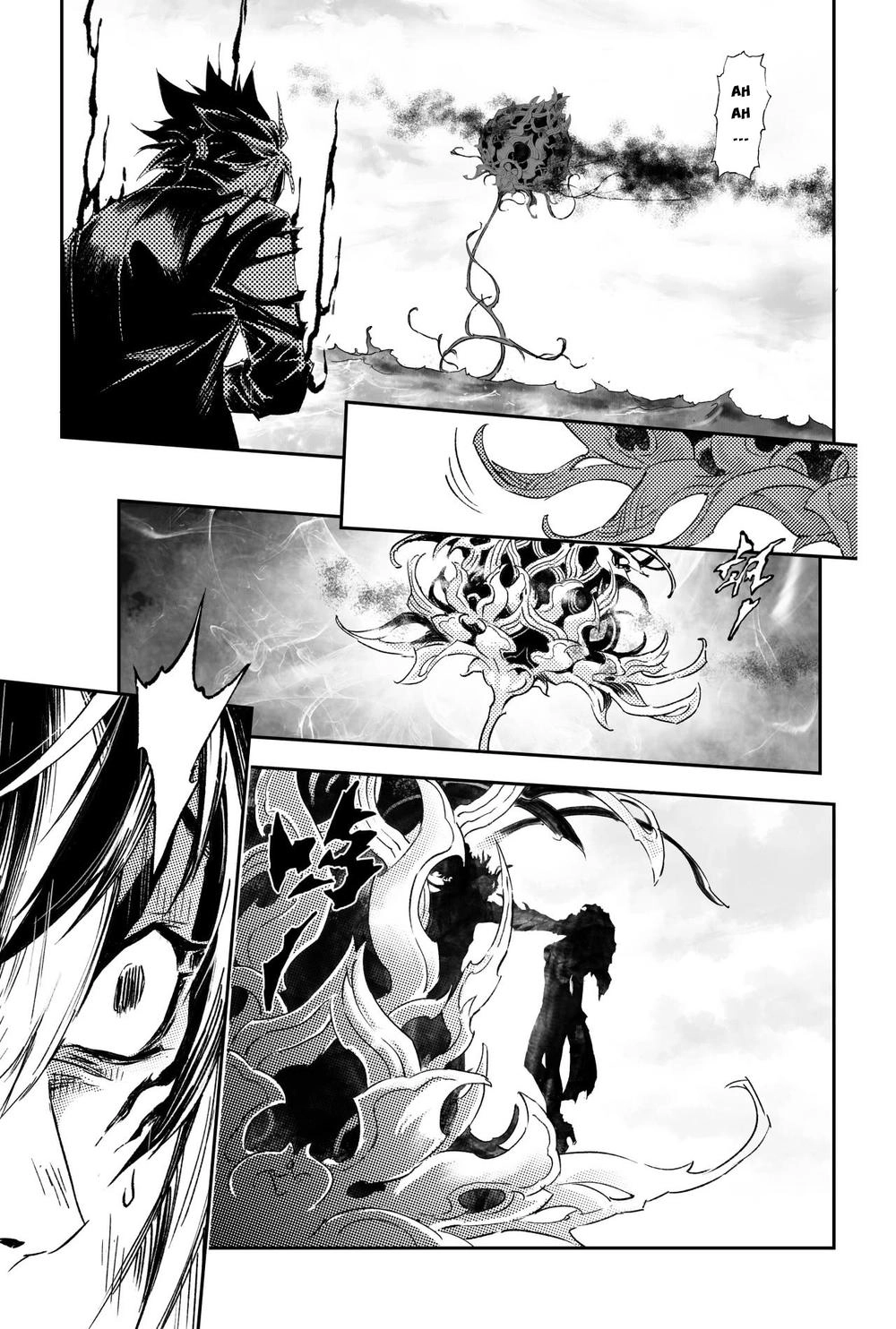 Huyền Hạo Chiến Ký Chapter 184 - 6