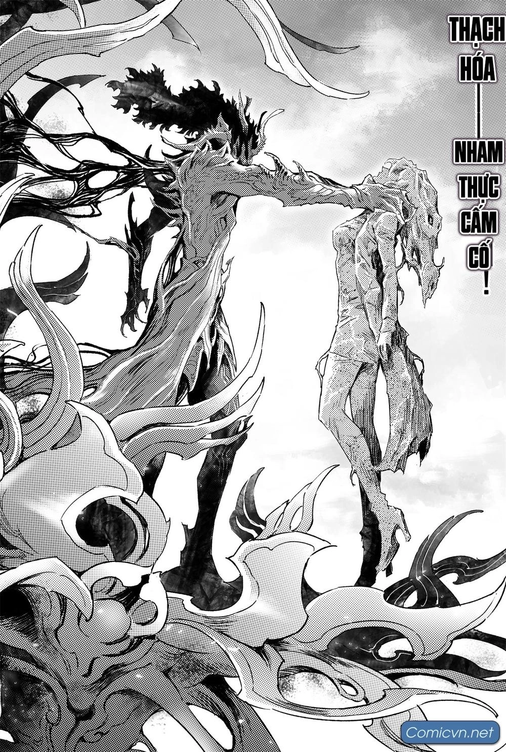 Huyền Hạo Chiến Ký Chapter 184 - 7