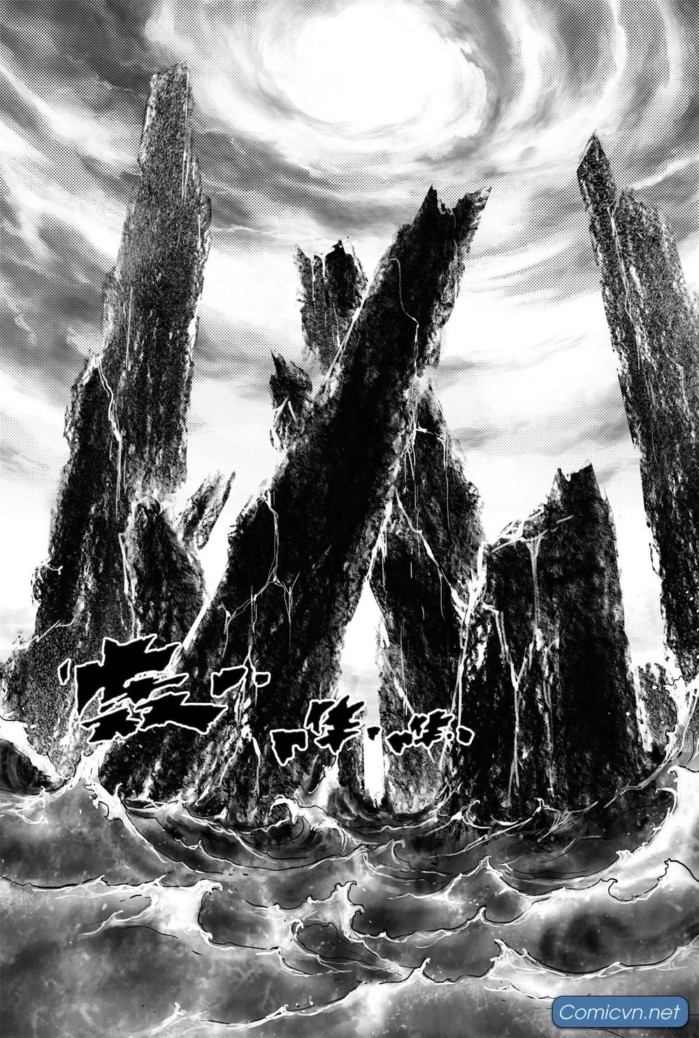 Huyền Hạo Chiến Ký Chapter 184 - 15