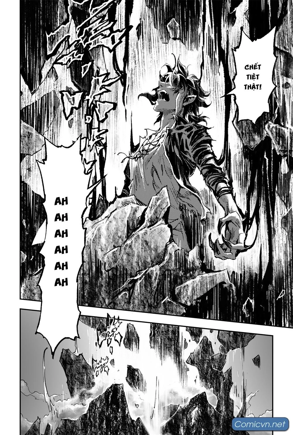 Huyền Hạo Chiến Ký Chapter 184 - 17