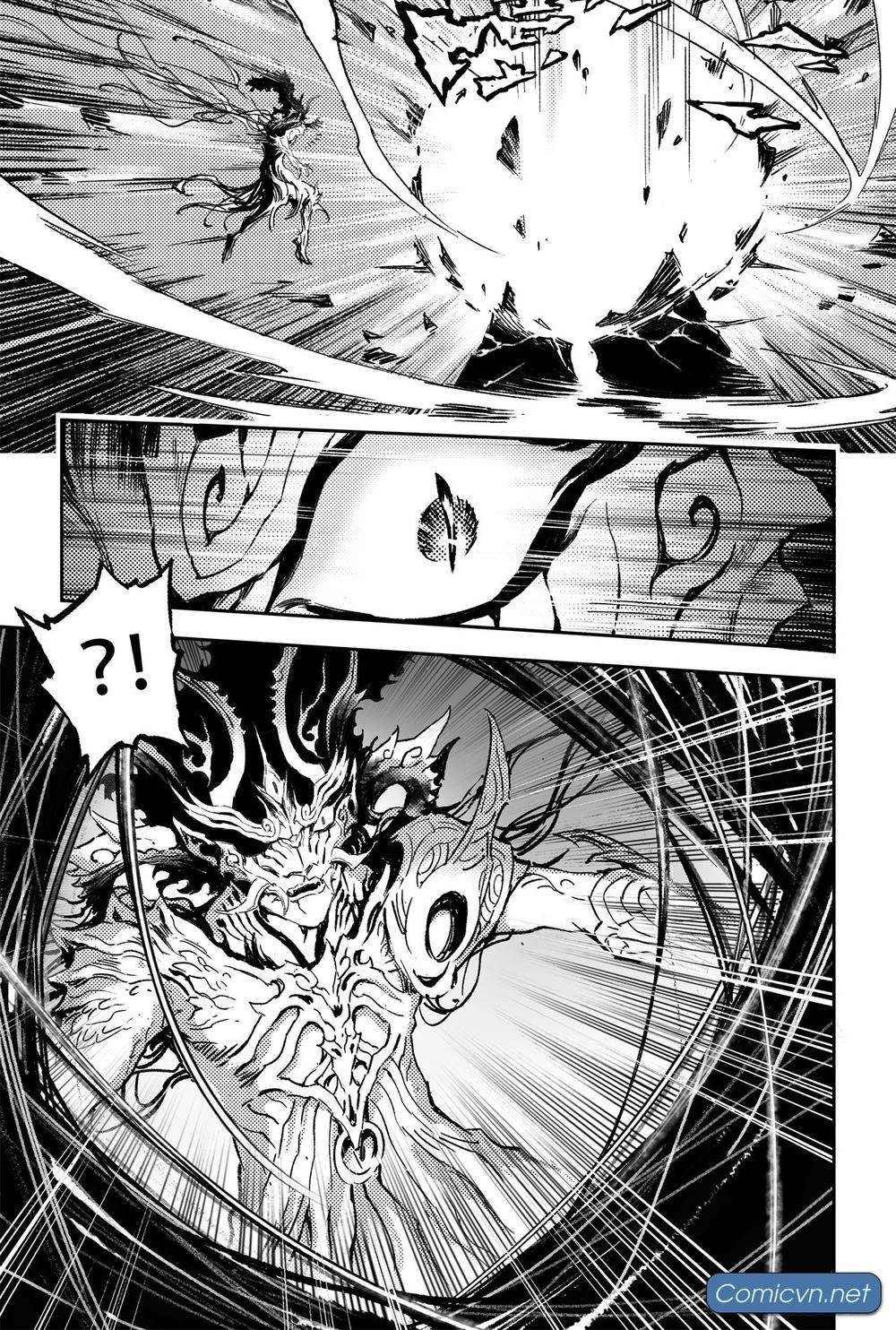 Huyền Hạo Chiến Ký Chapter 184 - 18