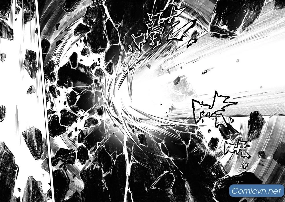 Huyền Hạo Chiến Ký Chapter 184 - 19