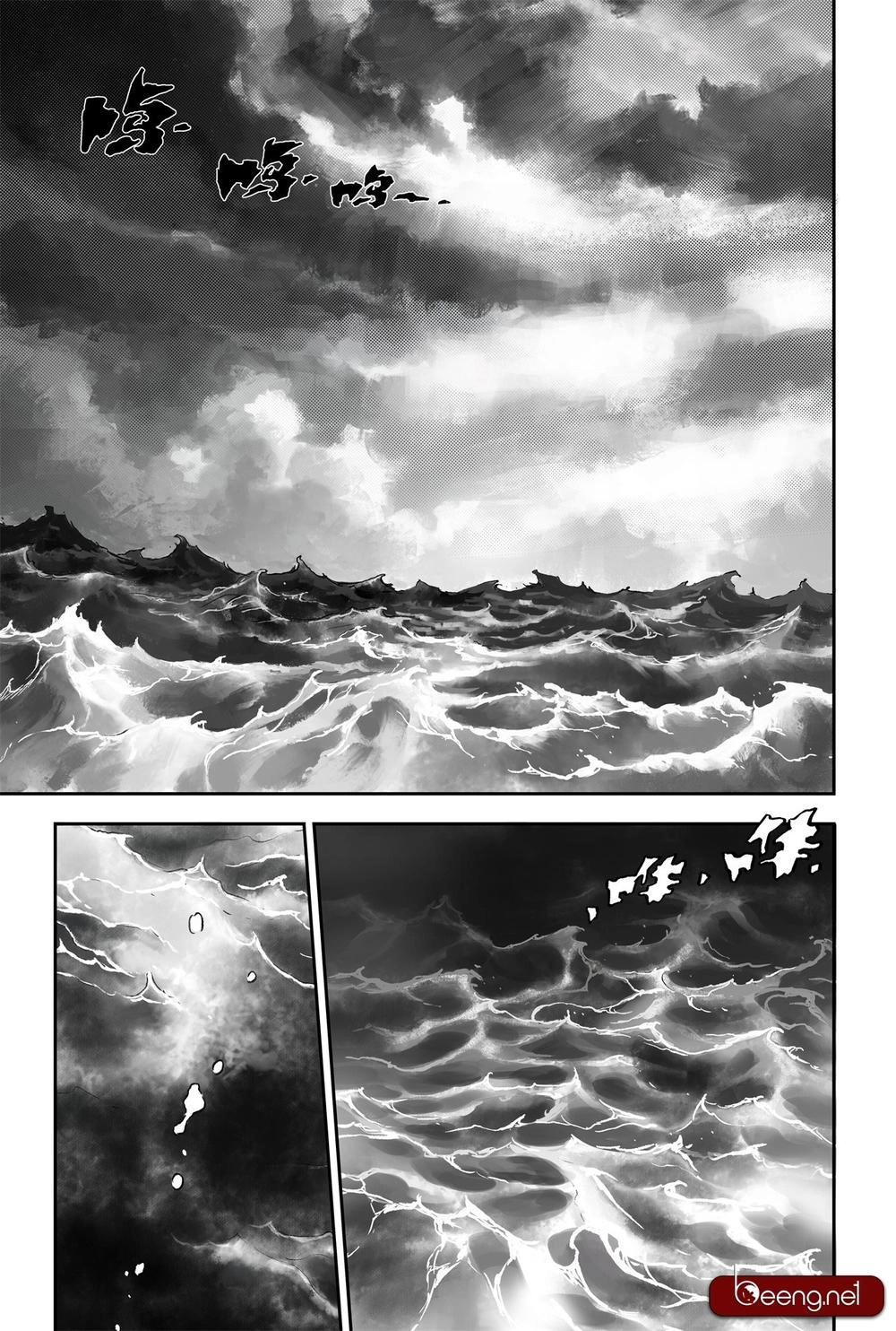 Huyền Hạo Chiến Ký Chapter 186 - 10