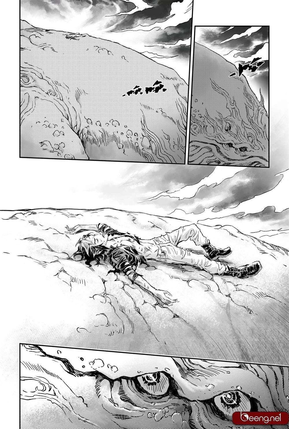 Huyền Hạo Chiến Ký Chapter 186 - 12