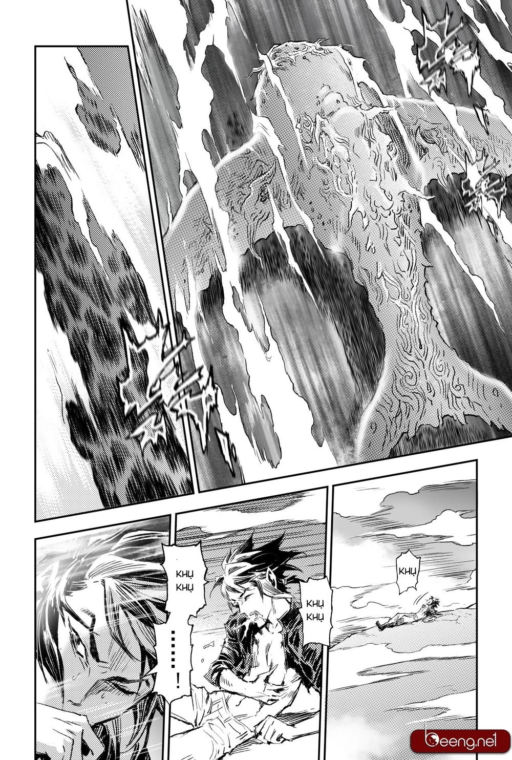 Huyền Hạo Chiến Ký Chapter 186 - 14