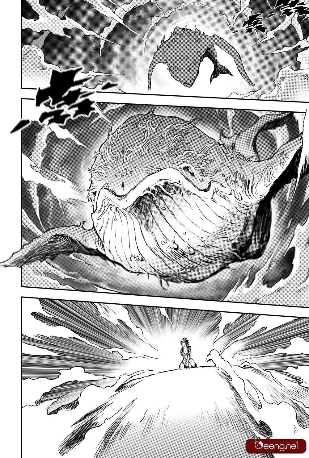 Huyền Hạo Chiến Ký Chapter 186 - 16