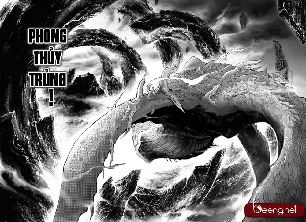 Huyền Hạo Chiến Ký Chapter 186 - 18