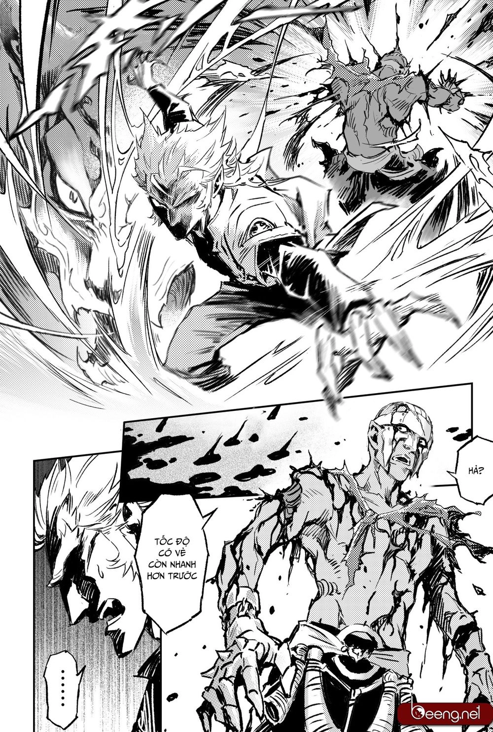 Huyền Hạo Chiến Ký Chapter 188 - 6