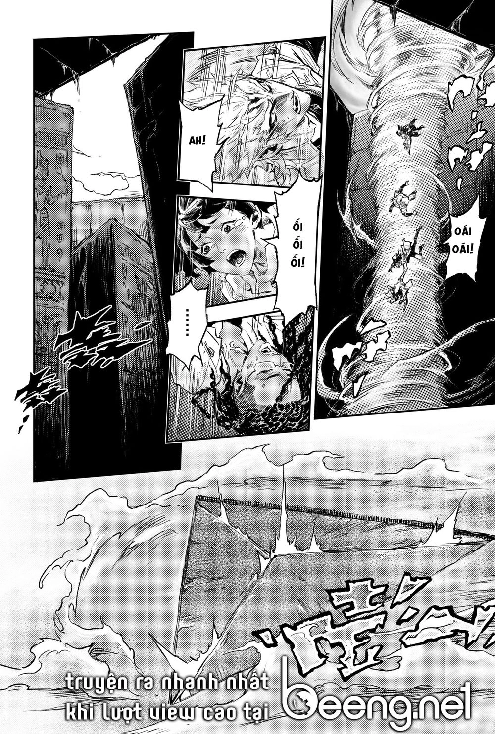 Huyền Hạo Chiến Ký Chapter 188 - 20