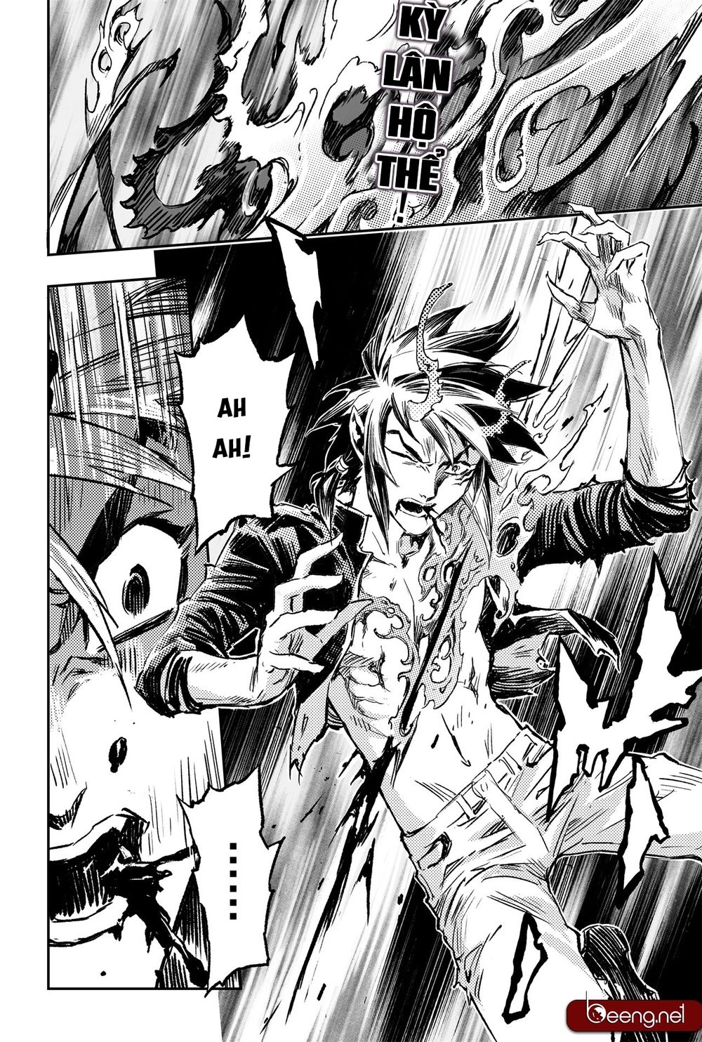 Huyền Hạo Chiến Ký Chapter 189 - 6