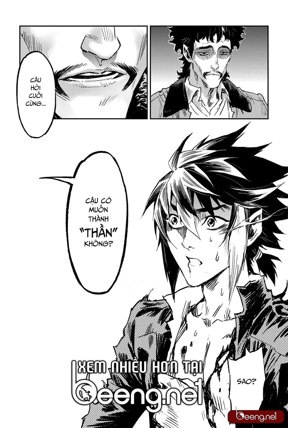 Huyền Hạo Chiến Ký Chapter 189 - 20