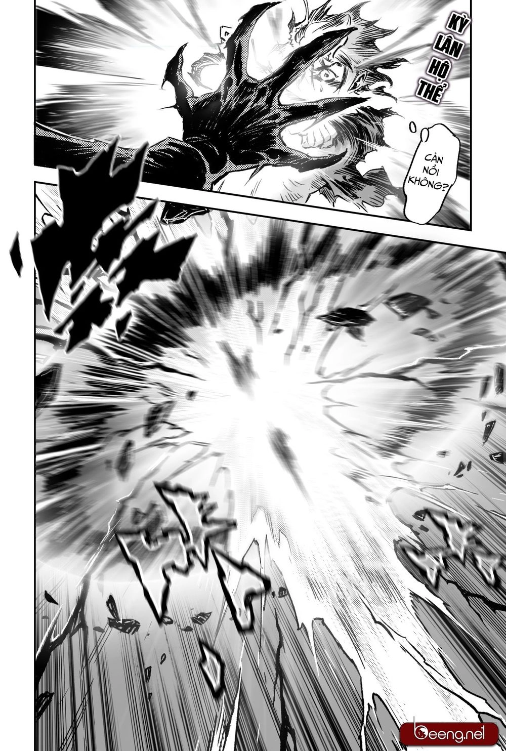 Huyền Hạo Chiến Ký Chapter 190 - 21