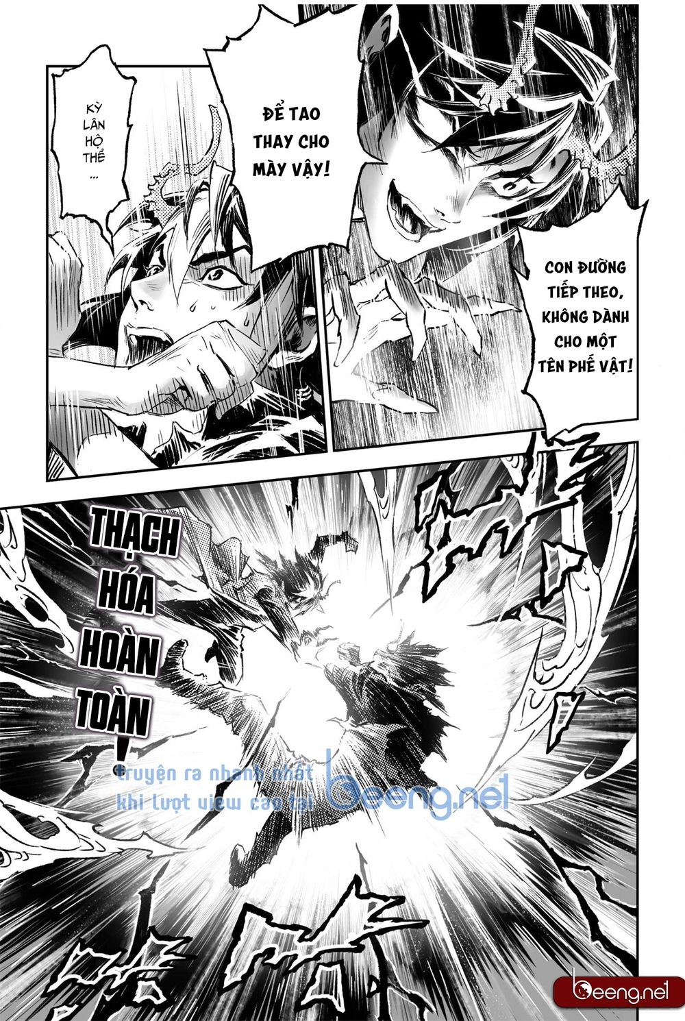 Huyền Hạo Chiến Ký Chapter 191 - 1