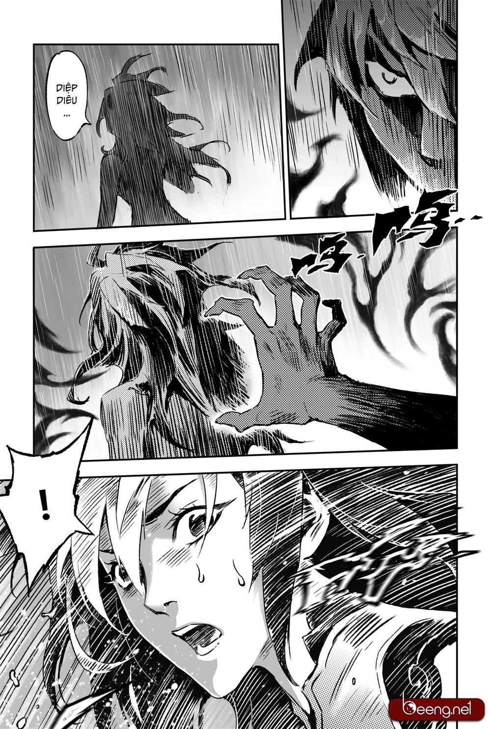 Huyền Hạo Chiến Ký Chapter 191 - 7