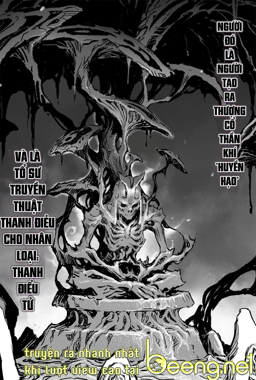 Huyền Hạo Chiến Ký Chapter 191 - 17