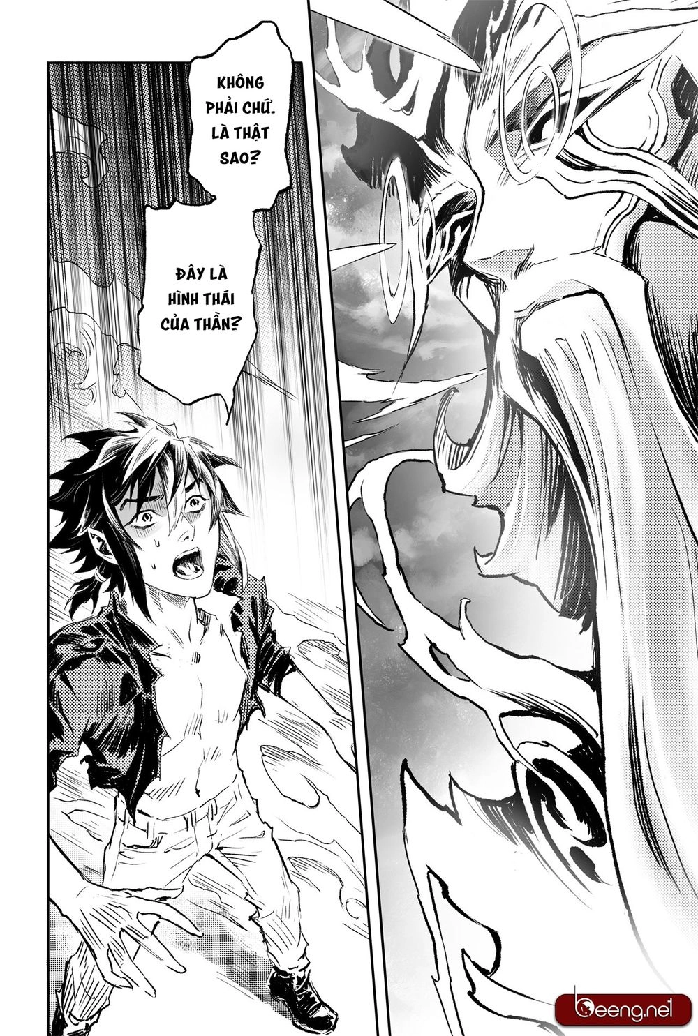 Huyền Hạo Chiến Ký Chapter 193 - 8