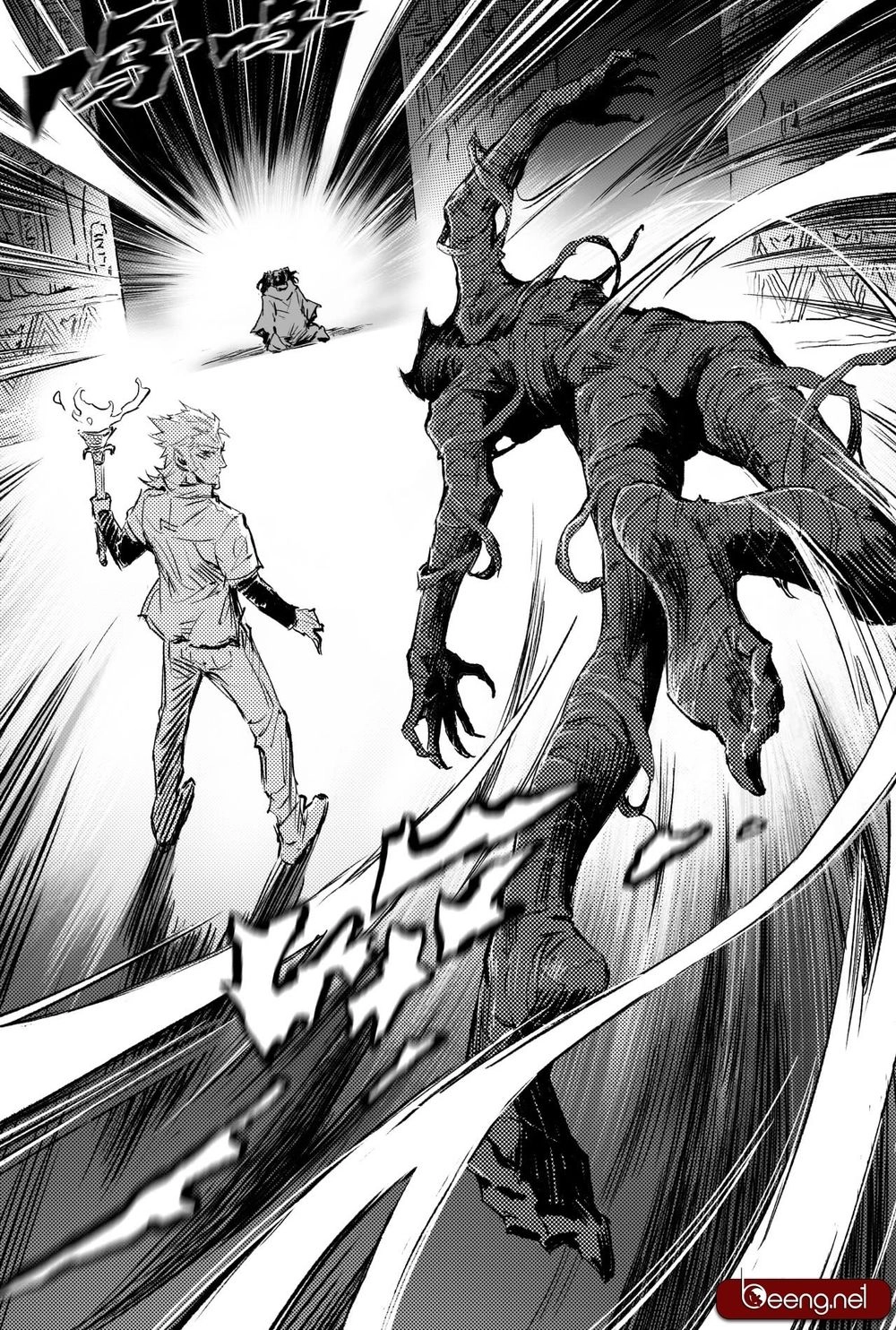 Huyền Hạo Chiến Ký Chapter 194 - 9