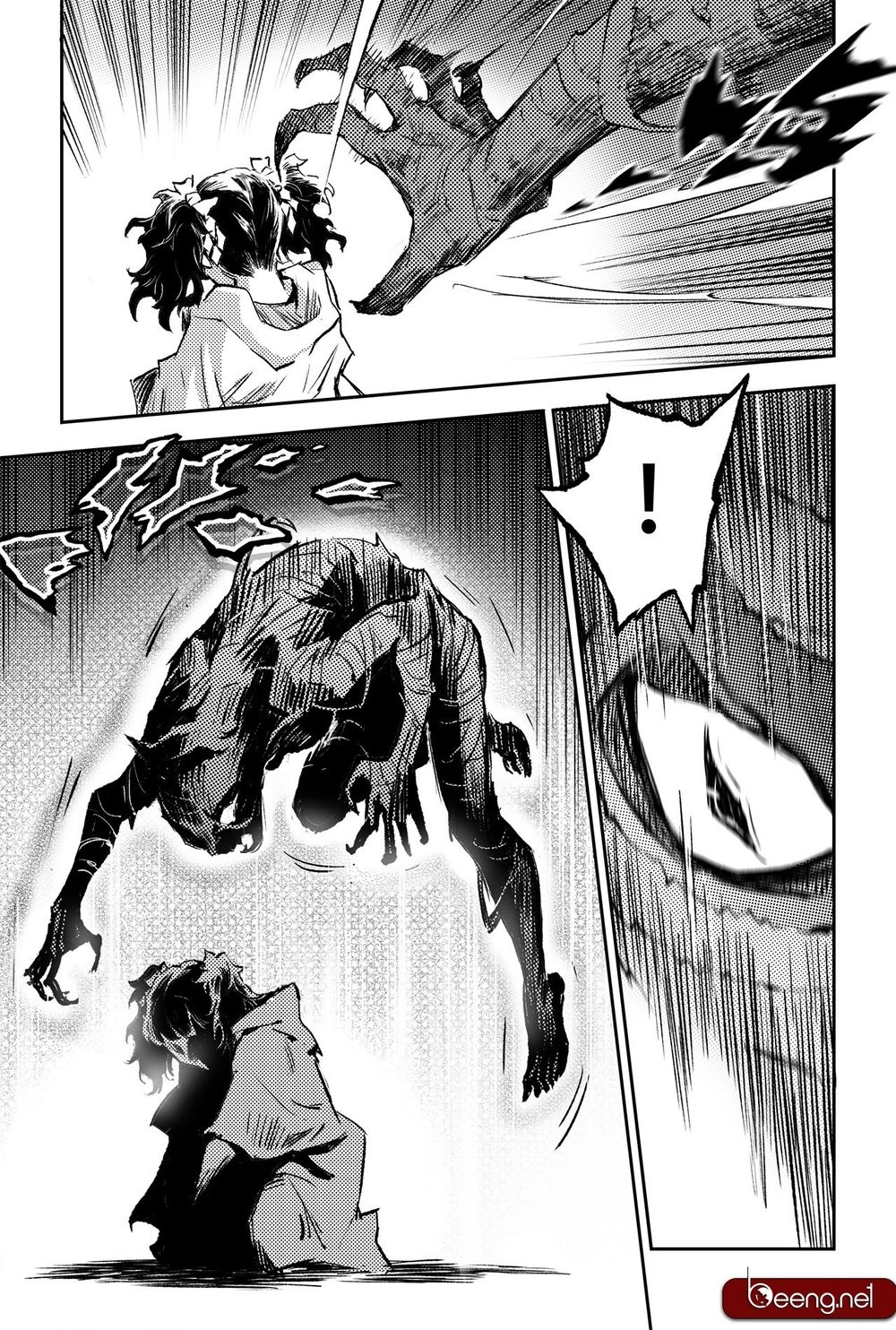 Huyền Hạo Chiến Ký Chapter 194 - 12