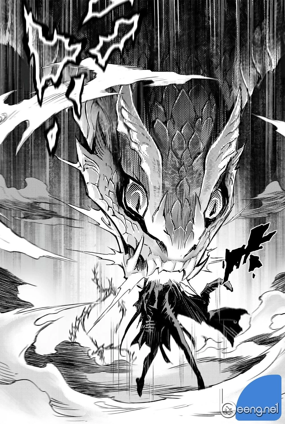 Huyền Hạo Chiến Ký Chapter 195 - 6