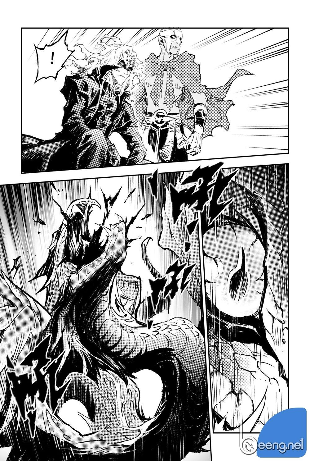 Huyền Hạo Chiến Ký Chapter 195 - 7