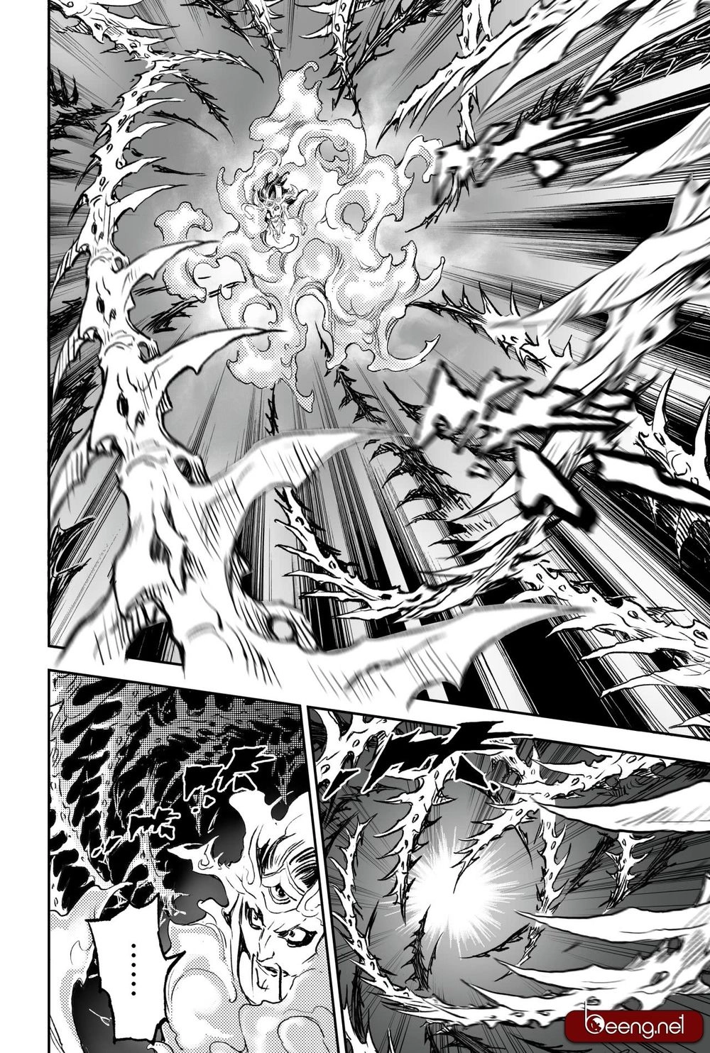 Huyền Hạo Chiến Ký Chapter 196 - 7