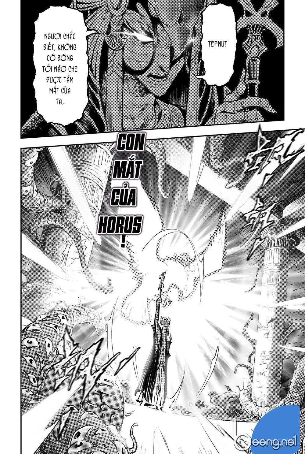 Huyền Hạo Chiến Ký Chapter 201 - 2