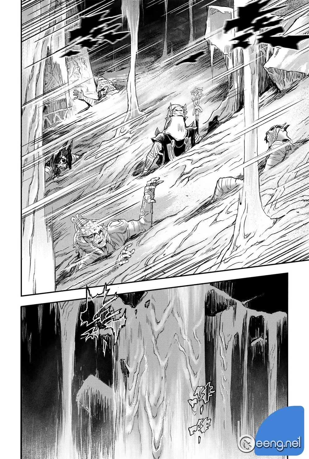 Huyền Hạo Chiến Ký Chapter 201 - 12