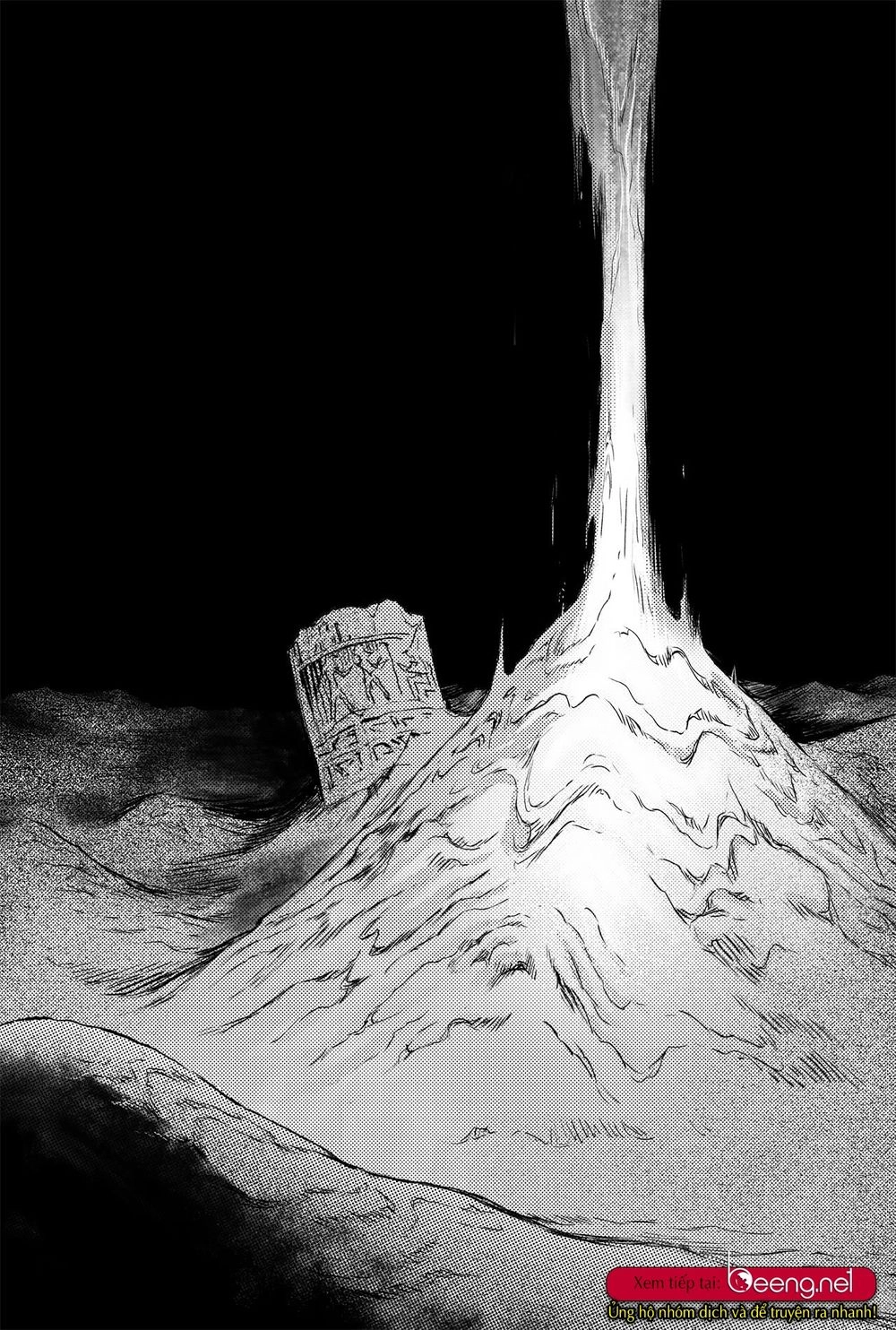 Huyền Hạo Chiến Ký Chapter 201 - 13