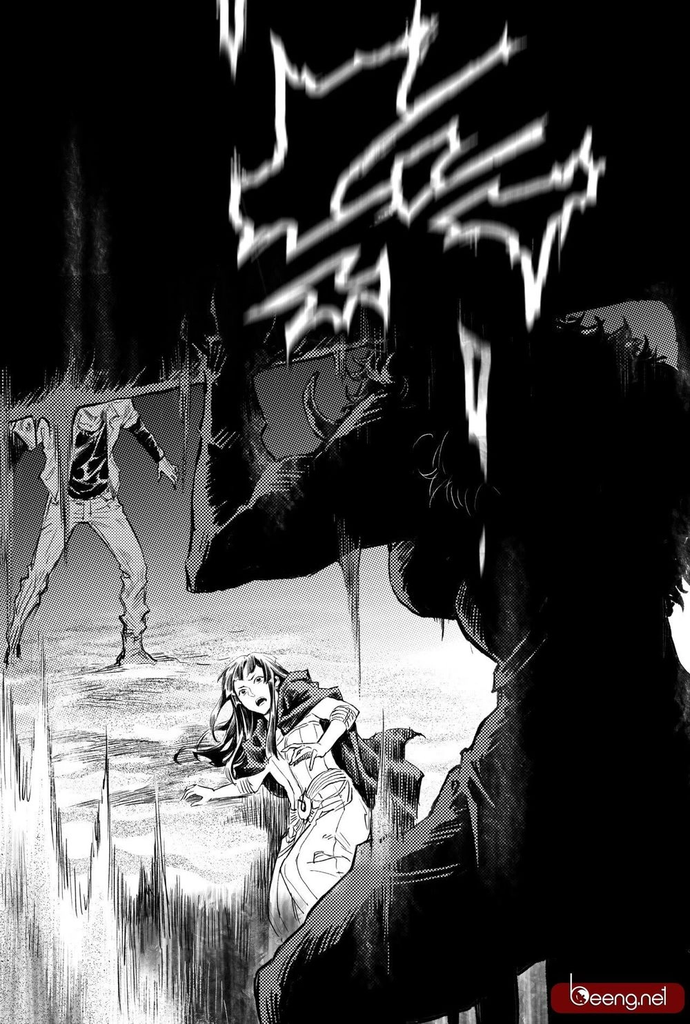 Huyền Hạo Chiến Ký Chapter 202 - 3