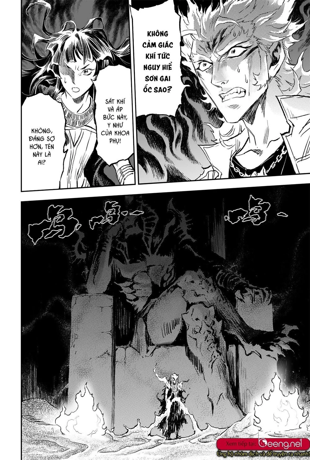 Huyền Hạo Chiến Ký Chapter 202 - 10