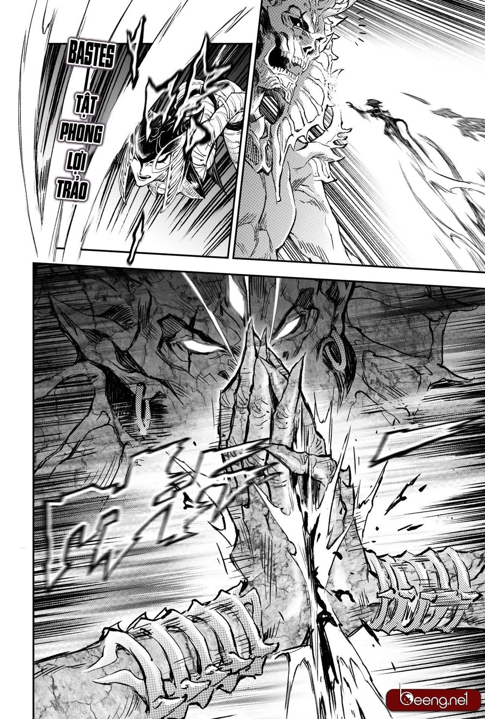 Huyền Hạo Chiến Ký Chapter 203 - 12