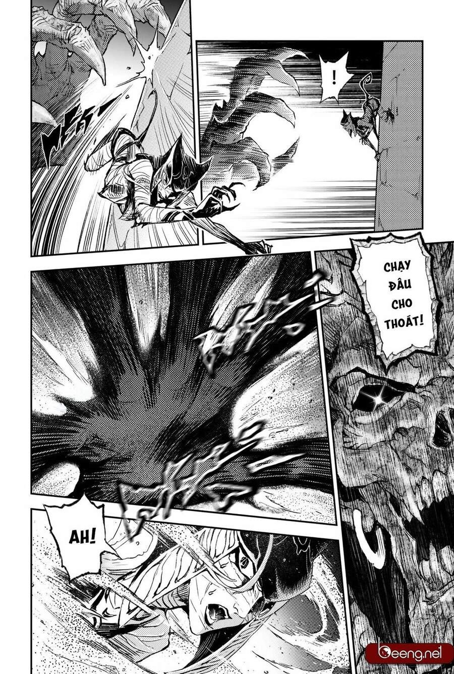 Huyền Hạo Chiến Ký Chapter 204 - 6