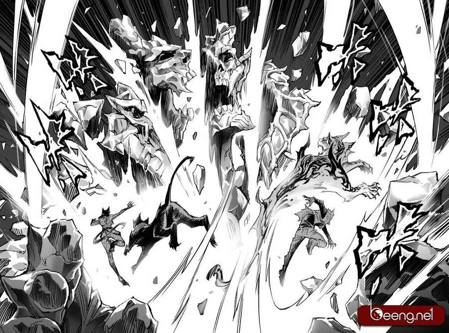 Huyền Hạo Chiến Ký Chapter 205 - 2