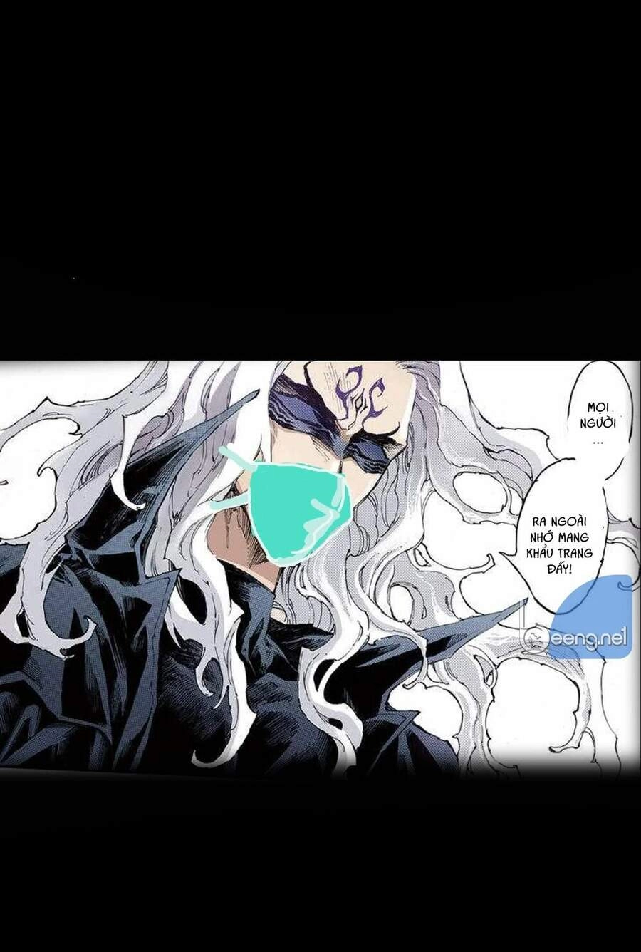 Huyền Hạo Chiến Ký Chapter 205 - 19