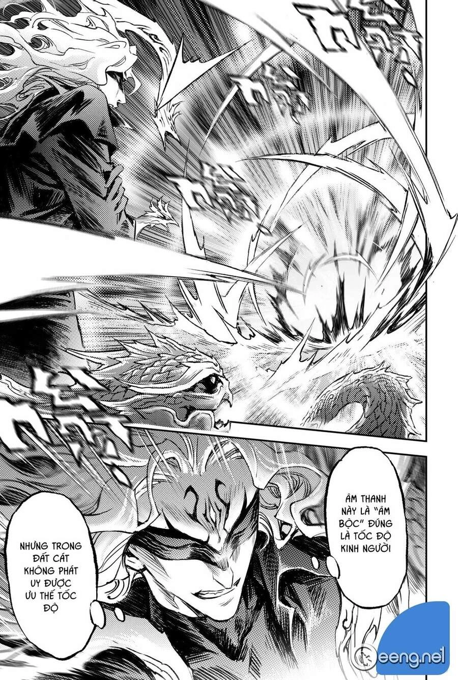 Huyền Hạo Chiến Ký Chapter 207 - 4