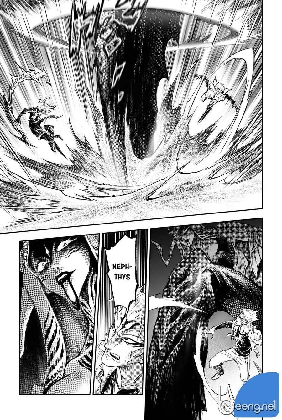 Huyền Hạo Chiến Ký Chapter 207 - 8