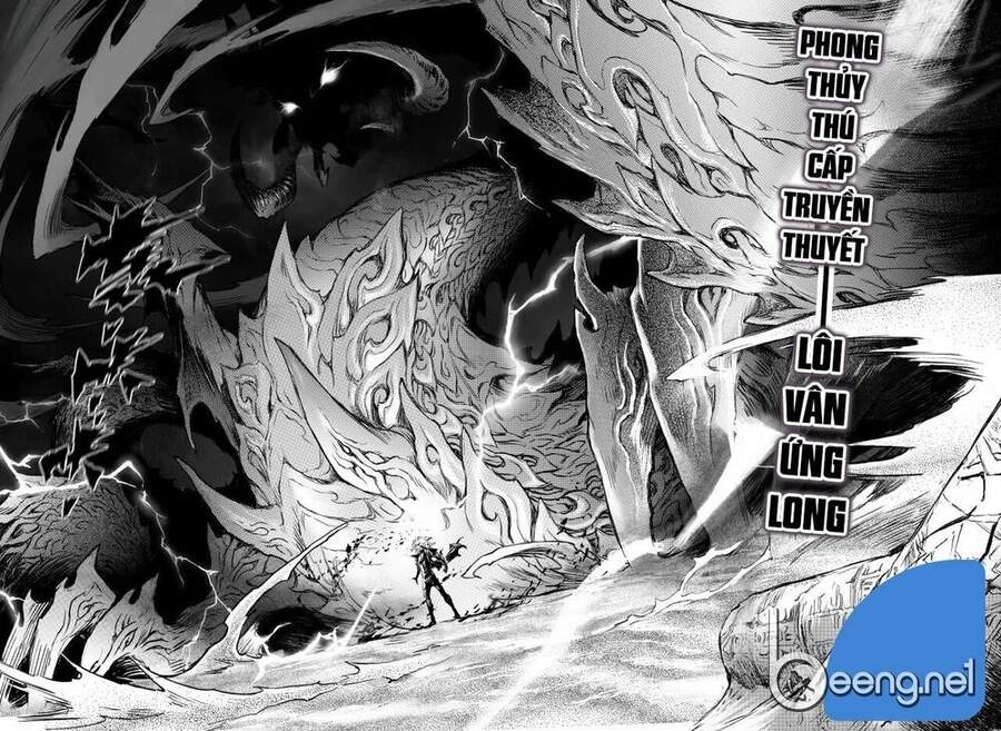 Huyền Hạo Chiến Ký Chapter 207 - 19