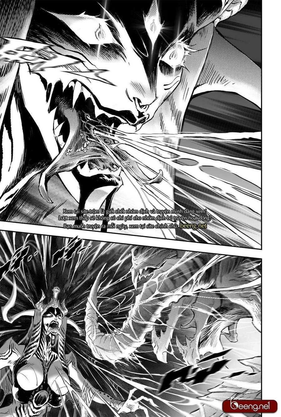 Huyền Hạo Chiến Ký Chapter 208 - 1