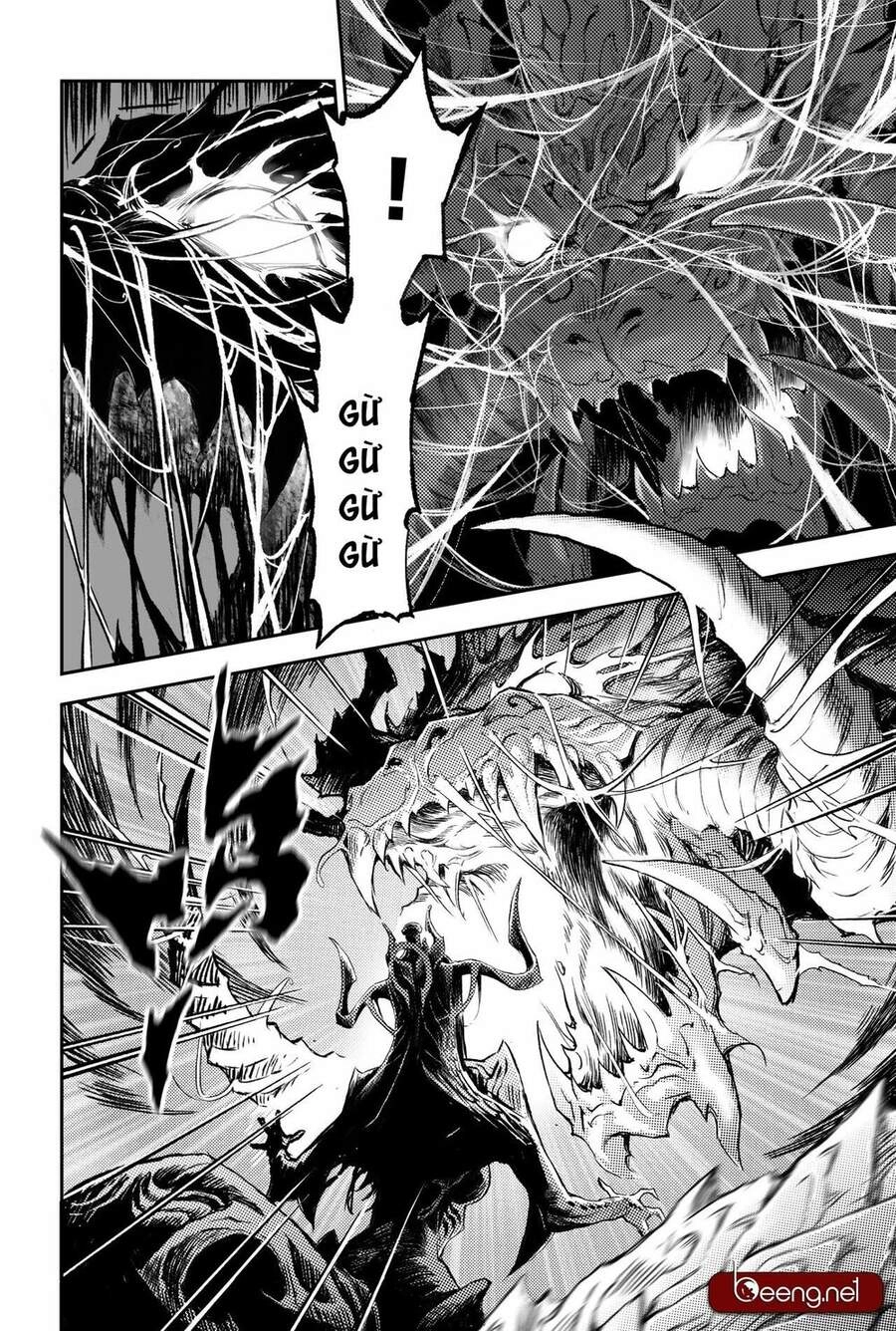 Huyền Hạo Chiến Ký Chapter 208 - 2