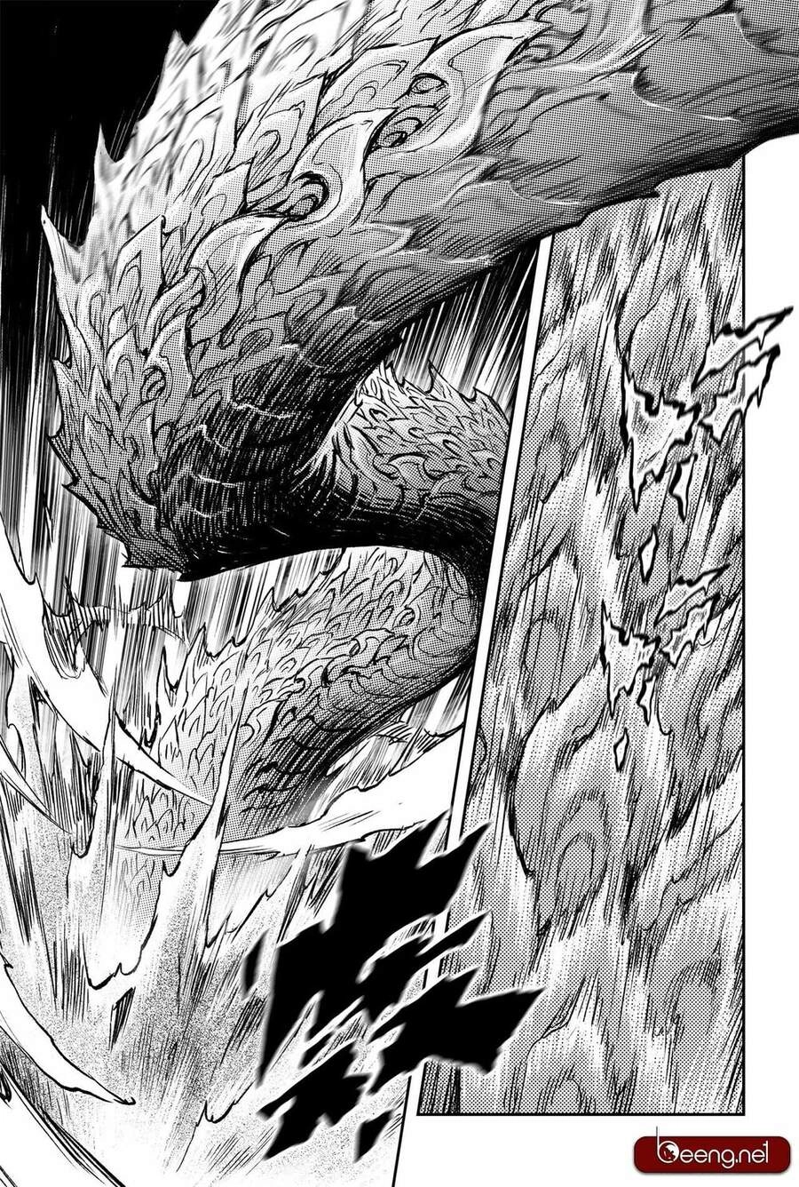 Huyền Hạo Chiến Ký Chapter 208 - 3