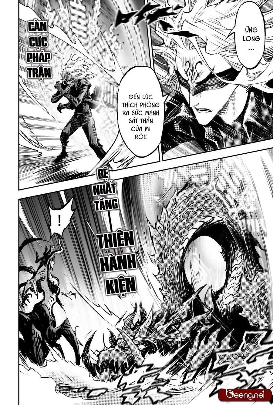 Huyền Hạo Chiến Ký Chapter 208 - 8