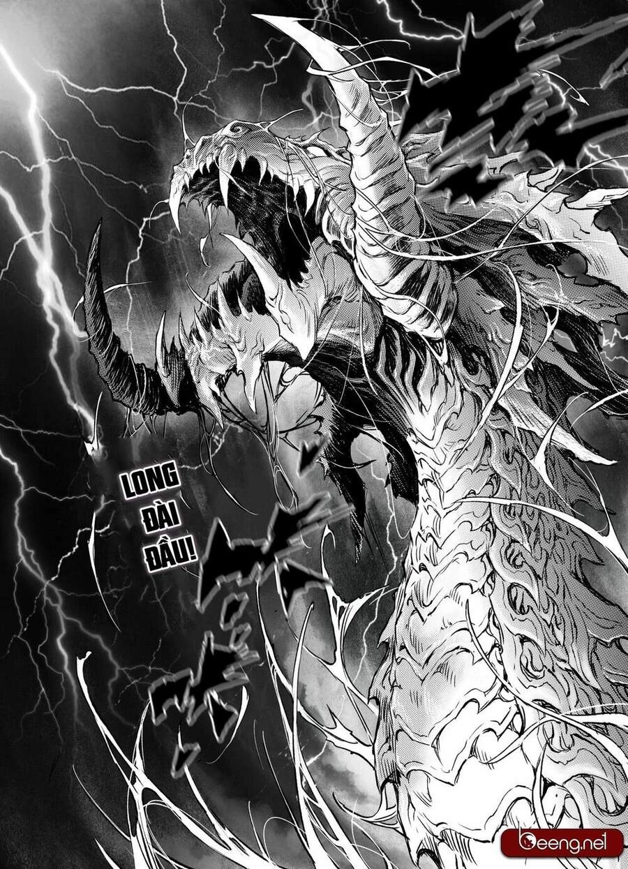 Huyền Hạo Chiến Ký Chapter 208 - 10