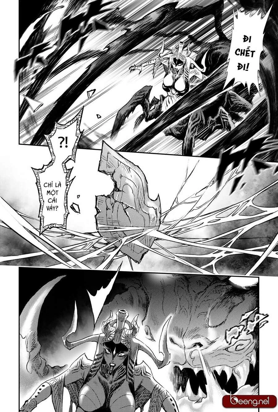 Huyền Hạo Chiến Ký Chapter 208 - 16