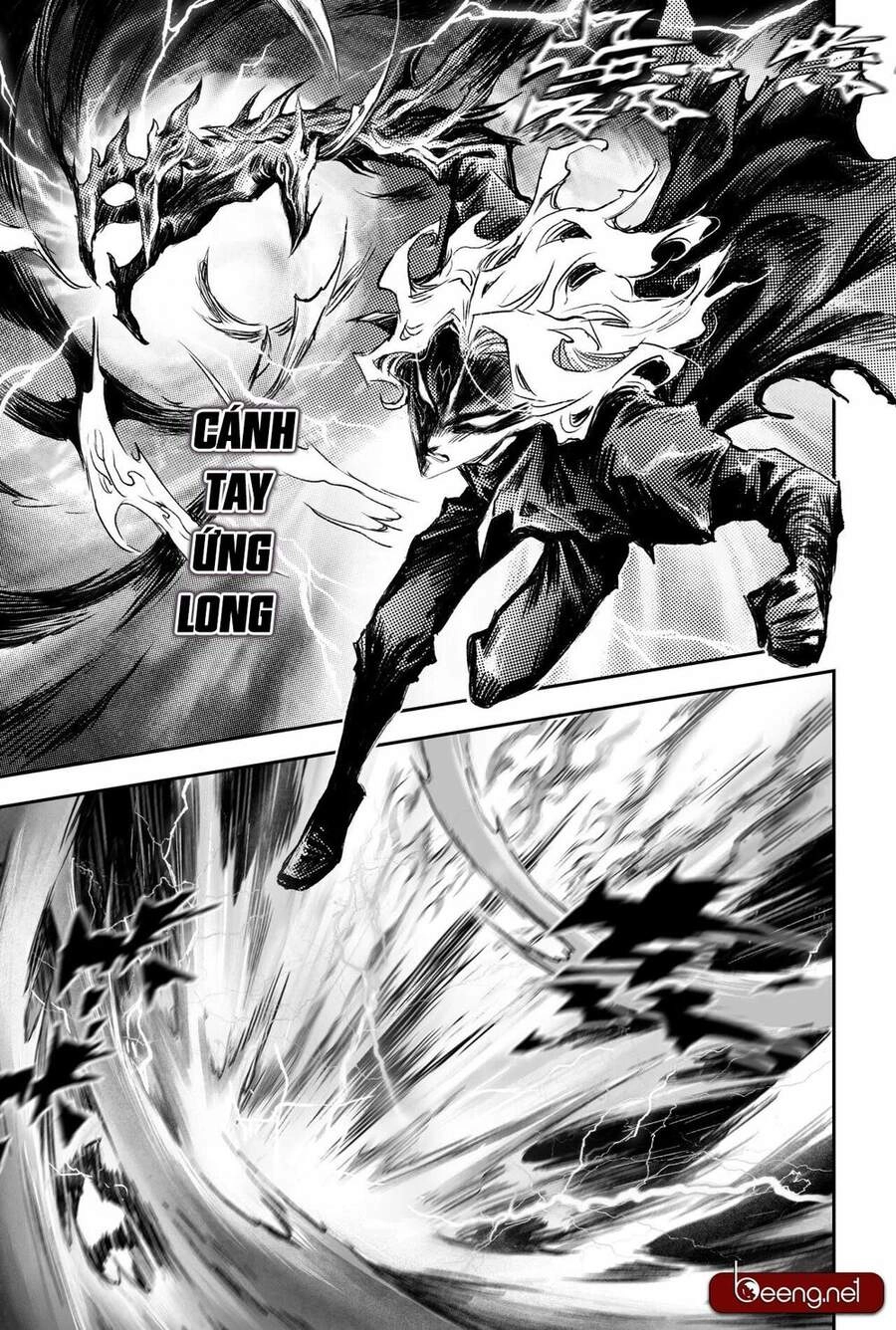 Huyền Hạo Chiến Ký Chapter 208 - 19