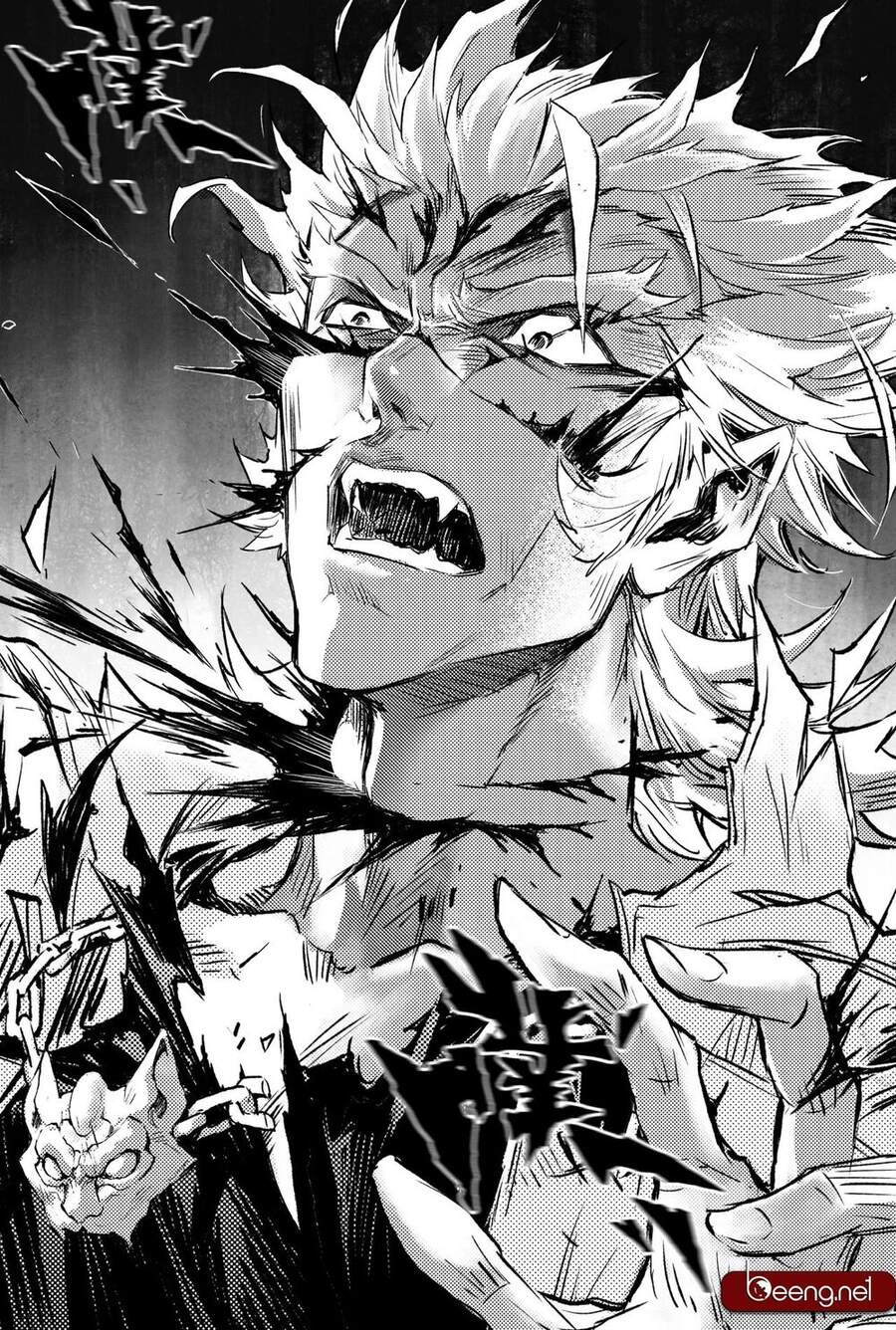 Huyền Hạo Chiến Ký Chapter 209 - 7