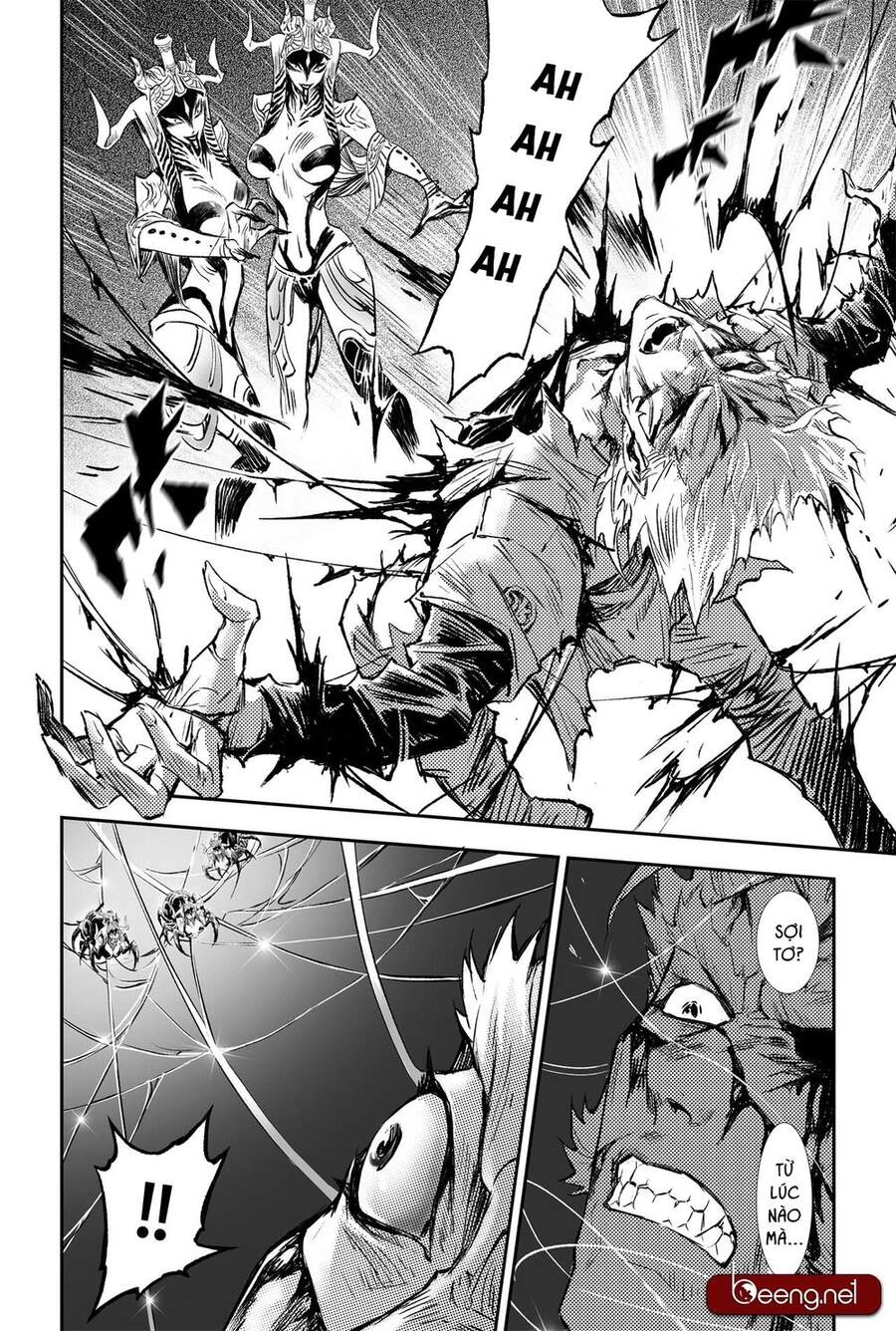 Huyền Hạo Chiến Ký Chapter 209 - 8