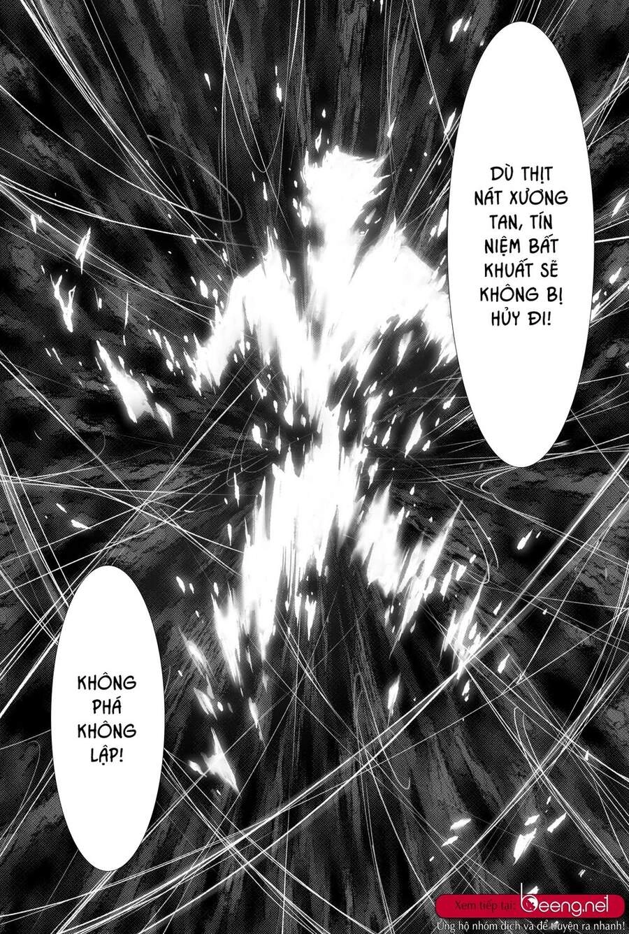 Huyền Hạo Chiến Ký Chapter 210 - 12