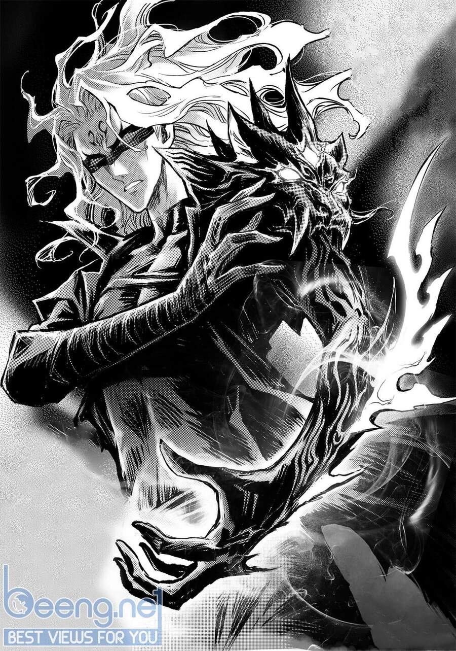 Huyền Hạo Chiến Ký Chapter 211 - 1